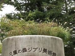 -三鹰之森吉卜力美术馆