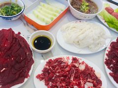 -乌记鲜活牛肉城(金砂东路店)