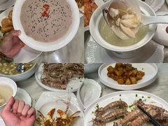 -天然居·漳港海鲜·海景餐厅(南澳总店)