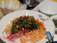 -牧雲子·臻选云南菜 .商务宴请(泰然大厦店)