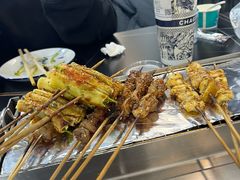 -老黑板筋(顺义总店)