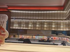 -争鲜回转寿司(太阳宫凯德MALL店)