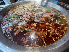 -小饕荟雅安贡椒鱼鲜馆(广福桥店)