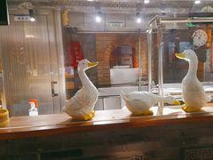-京味斋·北京烤鸭(华威桥北工大店)