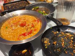 -一棠龙虾•王牌虾球(恒隆广场店)