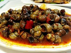 -香满锅老北京羊蝎子火锅·家常菜(新街口店)