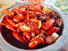 -五七小李子油焖大虾(总店)