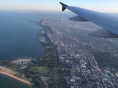 -奥黑尔国际机场