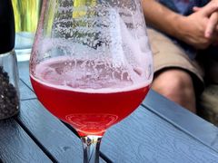 覆盆子酸啤-Arrow Factory Brewing箭厂啤酒