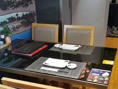 -昱匠·日本料理(金融街店)