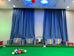 -永宁台球·棋牌俱乐部(淮海路店)