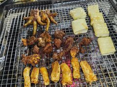 -同心烧烤(总店)
