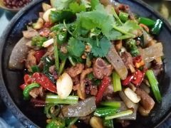 -张关合渣(航空大道店)