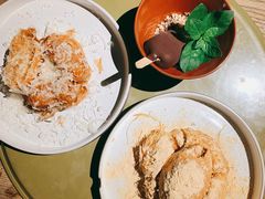 -毛辣果·酸(OHA复兴西路店)