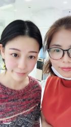 -HQ半永久纹绣纹眉