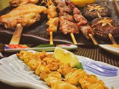 -有喜屋·深夜食堂(北京西路店)