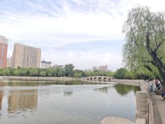 -迎泽公园