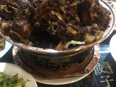 -来顺成饭庄
