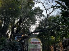 -深圳锦绣中华民俗村
