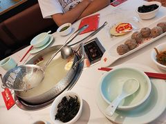 -八合里潮汕鲜牛肉火锅(深圳海岸城店)