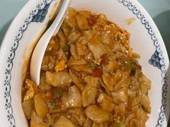 -合胜记太原排档(王府井店)