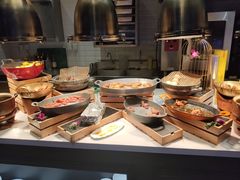 -加餐海鲜自助(集美银泰百货店)