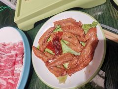 -老灶堂文创火锅(文艺路店)