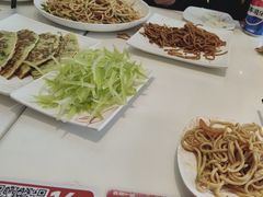 -嘉和一品粥(津华昌道店)