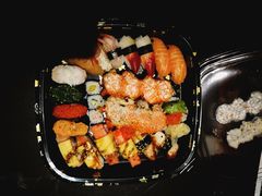 -河风精致寿司(尼盛店)
