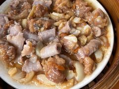 -阿弟早茶大排档(九村店)