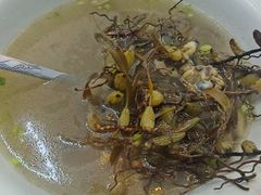 -吴祥记潮州菜·百年老字号·砂锅粥