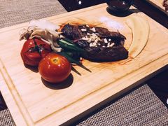 -YUE·6·西式融合餐厅(外滩六号店)