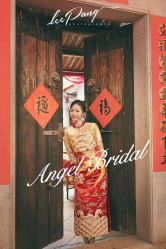 点击看大图 -天使嫁衣婚纱馆