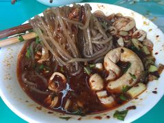 -甘记肥肠粉(马鞍北路店)