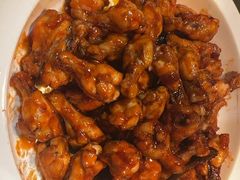 -鑫海汇海鲜烤肉火锅自助(七彩城店)