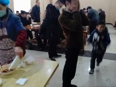 -王菊美食街·王菊面馆(总店)