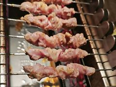 -麦凯伦烧烤·精酿超级工厂店(金桥总店)