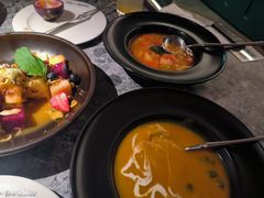 -芭莉与彩虹西餐厅(成都合生汇店)