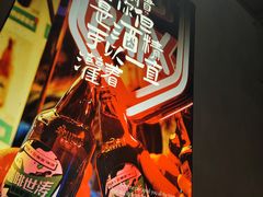 -街角等你.大连海鲜烧烤.经典铁板海鲜串(西安路店)