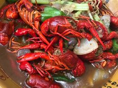 -川香煲(茅台路店)