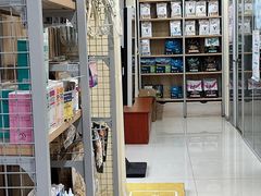 -艾贝尔宠物医院 ·内科全科(梁溪路店)