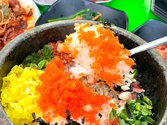 -真利味·脊骨火锅·正宗韩国料理(韩乐坊店)