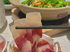 -刀板香·安徽菜(国购IFC店)