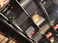 -乐凯撒披萨(欢乐颂购物中心店)