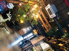 -WINGCAFE咖啡之翼(亦庄店)