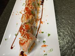 -将太无二·北美传奇寿司(瑞士公寓店)