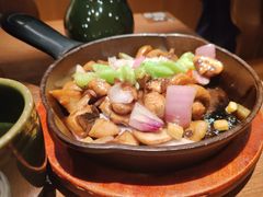 -云海肴·汽锅鸡·云南菜(领展购物广场·中关村店)