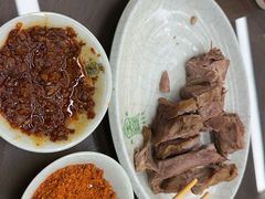 -清真·益鑫羊肉手抓馆(花园北街店)