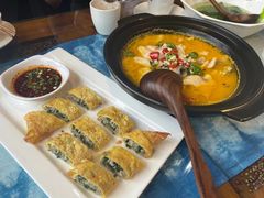 -尽善百年古院餐厅(王家老宅店)