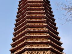 -玲珑塔公园